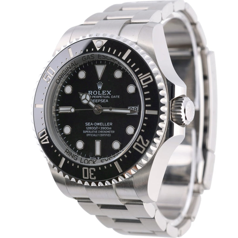ROLEX SEA-DWELLER DEEPSEA - 136660 - Watch - 44mm 0e4e82df-8f31-4db1-9d11-e8a305010ecc.jpg