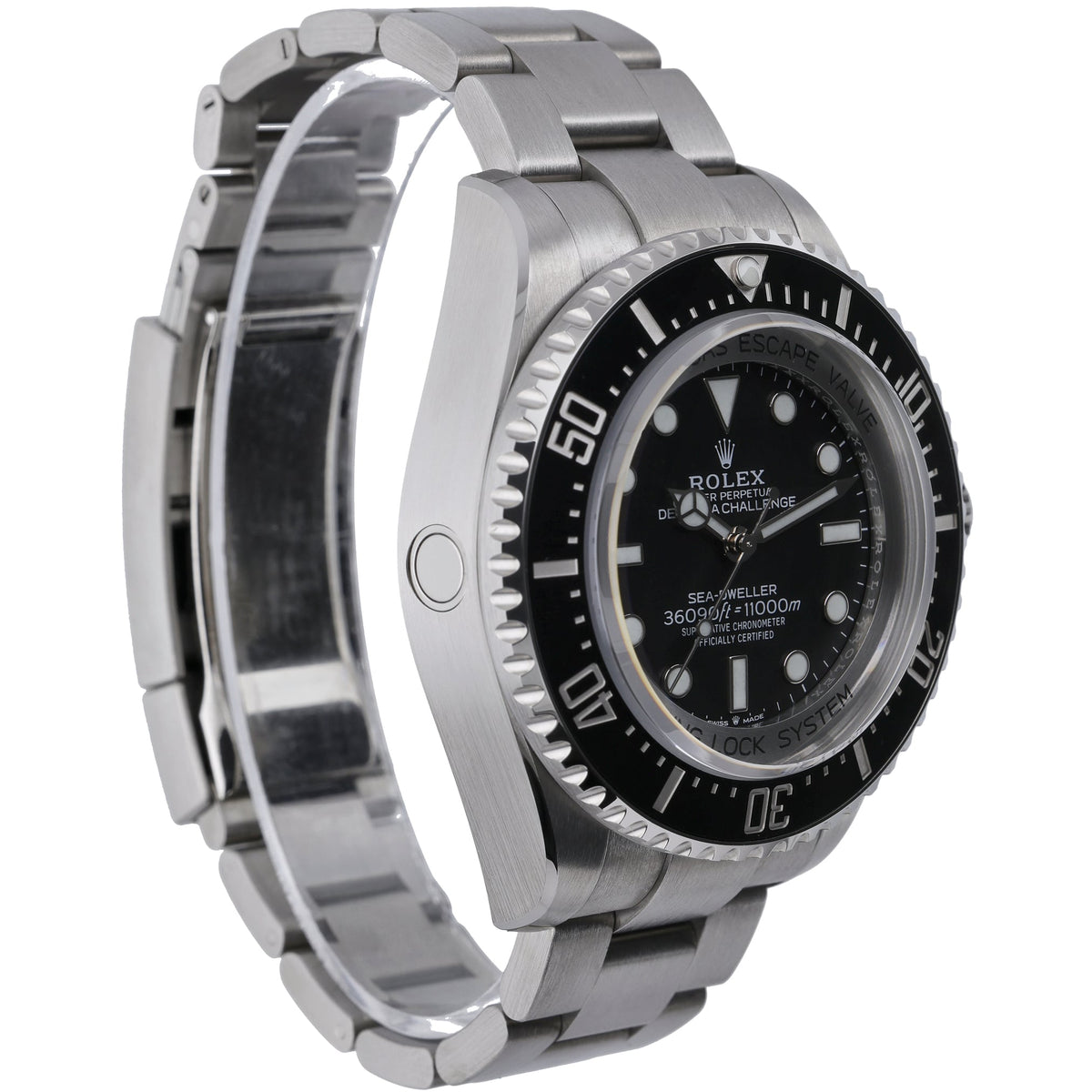 ROLEX SEA-DWELLER DEEPSEA CHALLENGE - 126067 - Watch - 50mm 0eaa2070-0fc6-47eb-825e-4eeb678ecf30.jpg