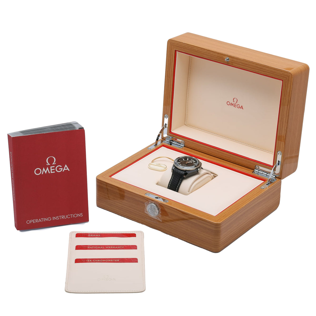 OMEGA SEAMASTER PLANET OCEAN - 215.92.40.20.01.001 - Watch - 39.5mm 0ead75ac-51e0-4eaa-8795-3dcb5dfcd867.jpg