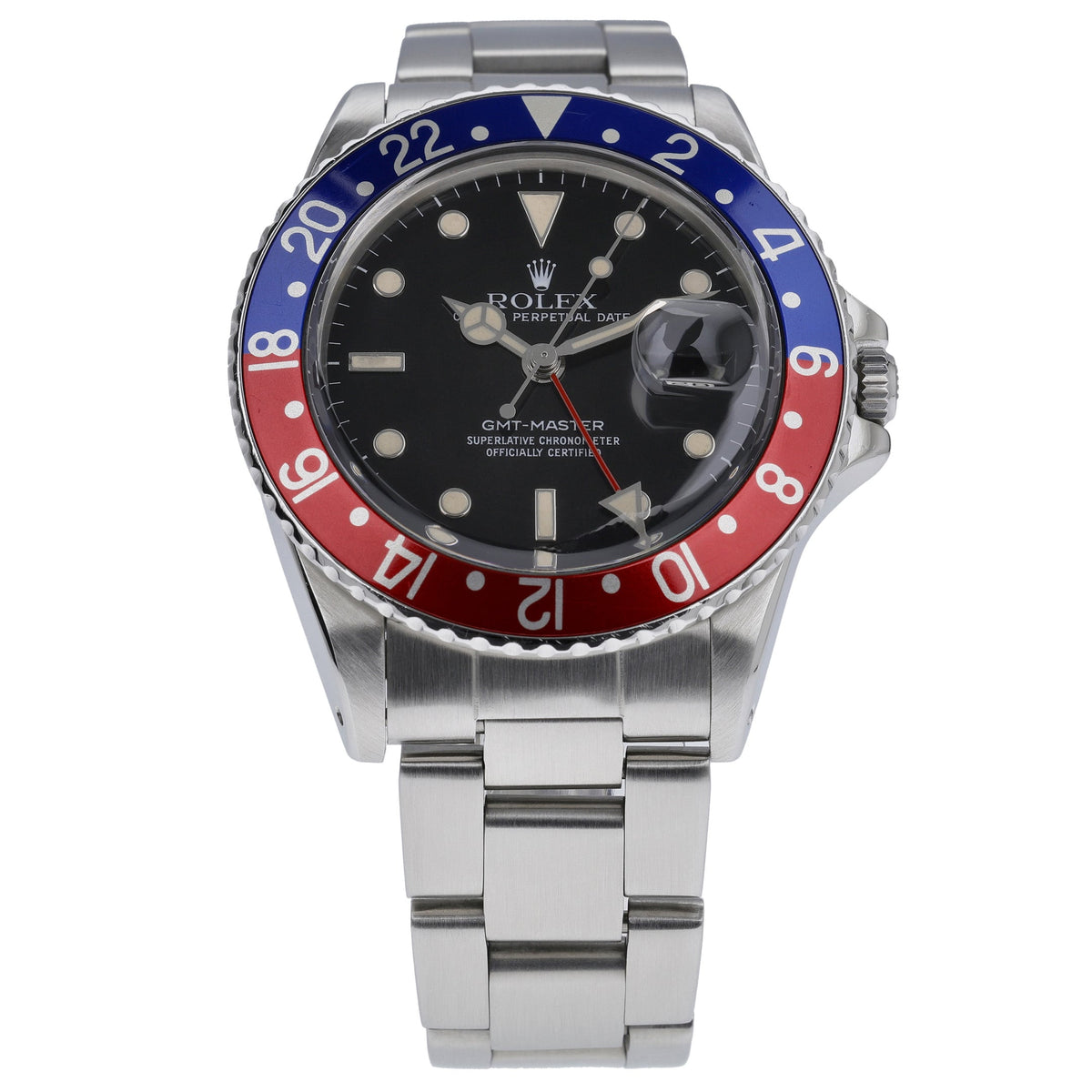 ROLEX GMT-MASTER - 16750 - Watch - 40mm 0ec244c8-2041-4c8c-81cf-2eeb15a6ca06.jpg