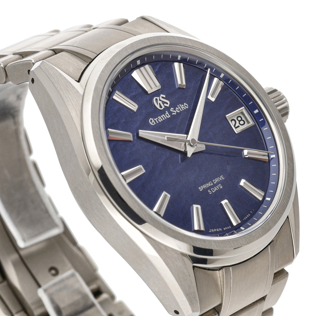 GRAND SEIKO EVOLUTION 9 COLLECTION - SLGA019G - Watch - 40mm 0ec443a1-b446-493b-ac0b-83fafc4d9d0f.jpg