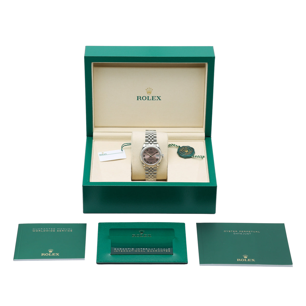 ROLEX DATEJUST - 278274 - Watch - 31mm 0ec693ef-8065-41cf-b635-ae87dce3752b.jpg