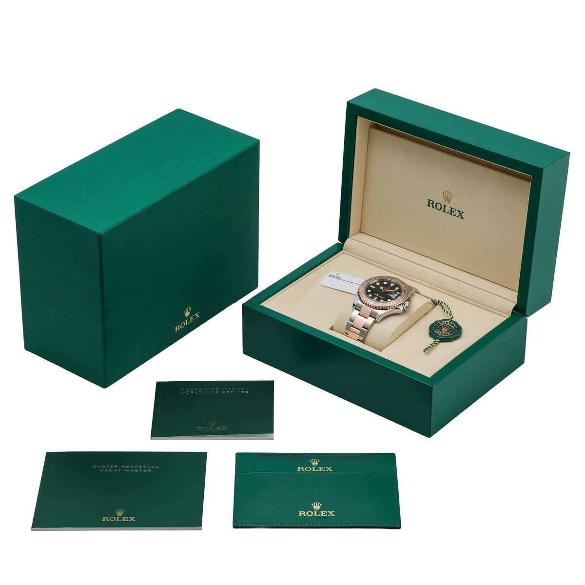 ROLEX YACHT-MASTER 40 - 126621 - Watch - 40mm 0ed2fcae-25f8-4ca7-832c-e01d68d2cd1f.jpg