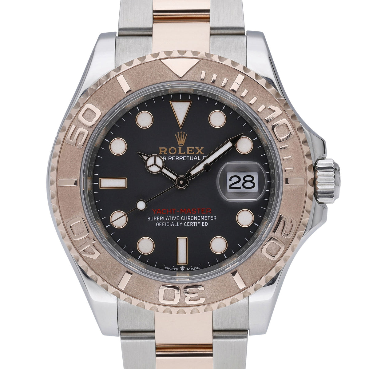 ROLEX YACHT-MASTER  - 126621 - Watch - 40mm 0ed507d3-aecb-4303-b9f7-d42de599c5e1.jpg