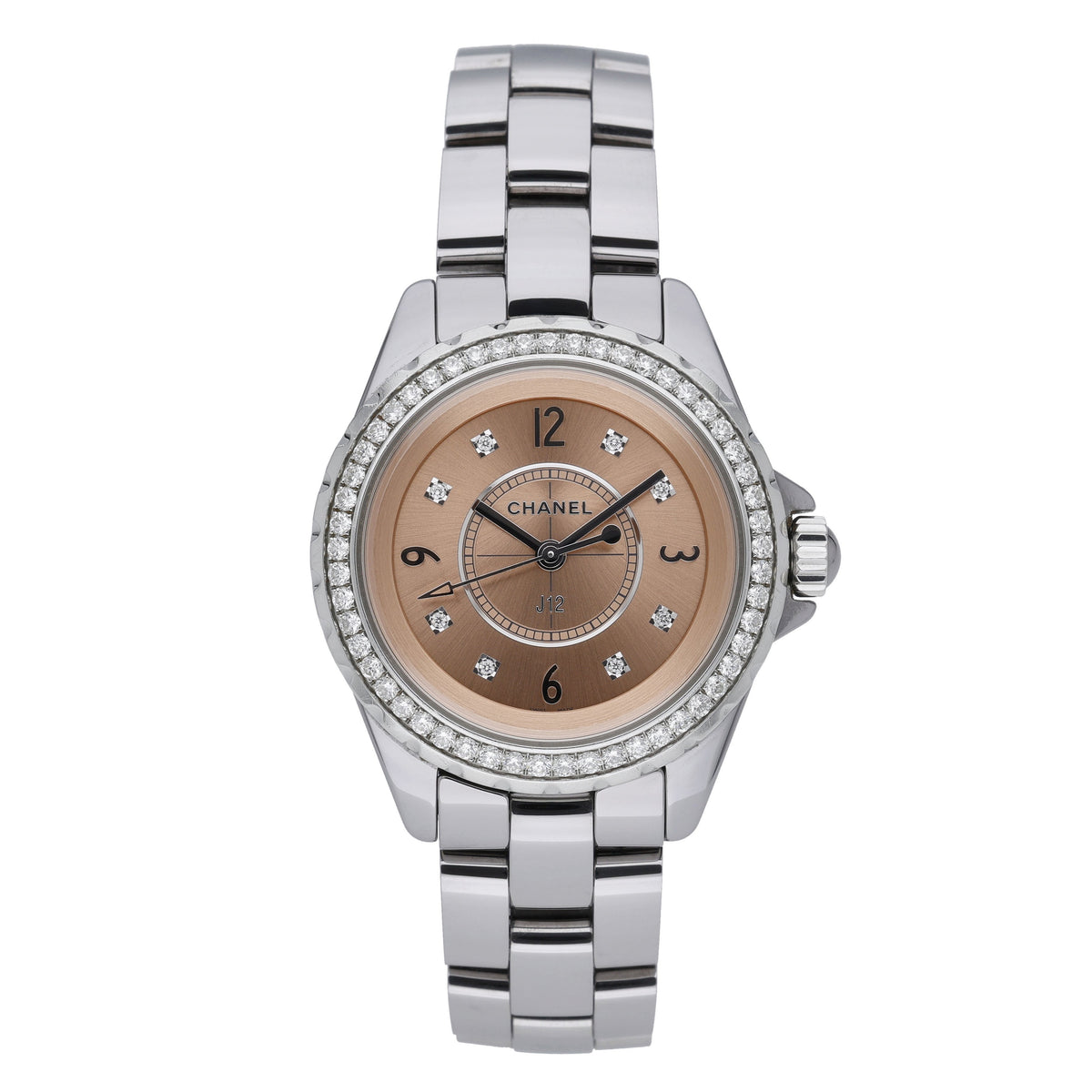 CHANEL J12 - H2564 - Watch - 33mm 0ed55dae-e297-4eee-b47b-c99f08c72278.jpg