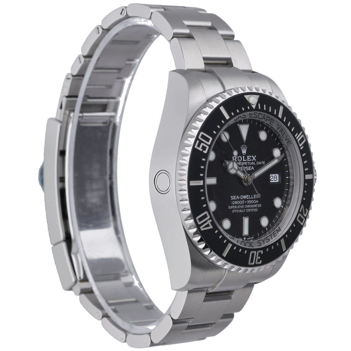 ROLEX SEA-DWELLER DEEPSEA - 126660 - Watch - 44mm 0edcc1b4-38ad-44a8-a8f9-6036d1e1f805.jpg