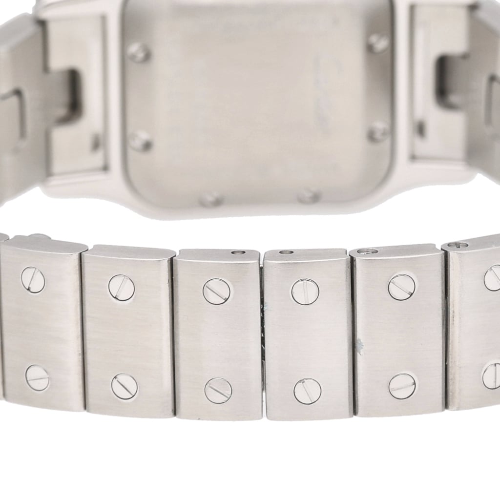 CARTIER SANTOS GALBÉE - 2423 - Watch - 24mm 0ee7e0d1-c6b4-405f-8264-51d570b0fdb2.jpg