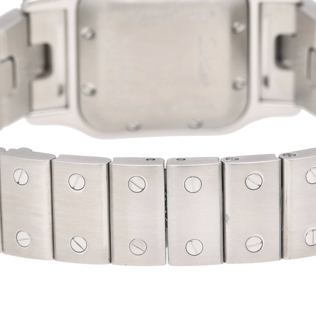 CARTIER SANTOS GALBÉE - 2423 - Watch - 24mm 0ee7e0d1-c6b4-405f-8264-51d570b0fdb2.jpg