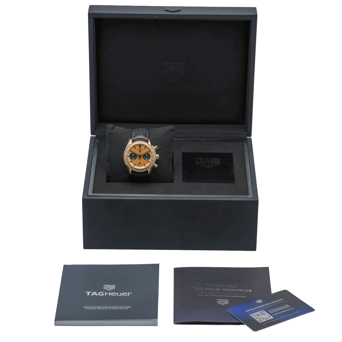 TAG HEUER CARRERA CHRONOGRAPH - CBS2240 - Watch - 39mm 0ef76b32-9233-43af-a6d2-1e900689f6e9.jpg