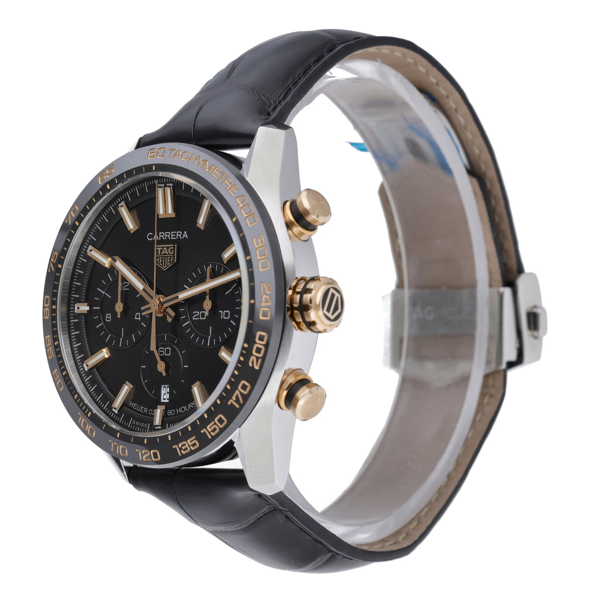 TAG HEUER CARRERA - Watch - 44mm 0efbaa4a-5b2b-4fa5-b572-197420e595e5.jpg