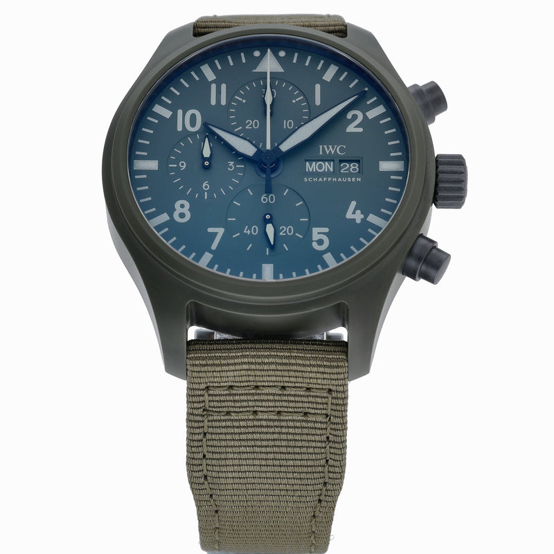 IWC PILOT CHRONOGRAPH TOP GUN - IW389106 - Watch - 44mm 0f3b0ca5-611e-4cb3-b857-d13d0f3f1bee.jpg