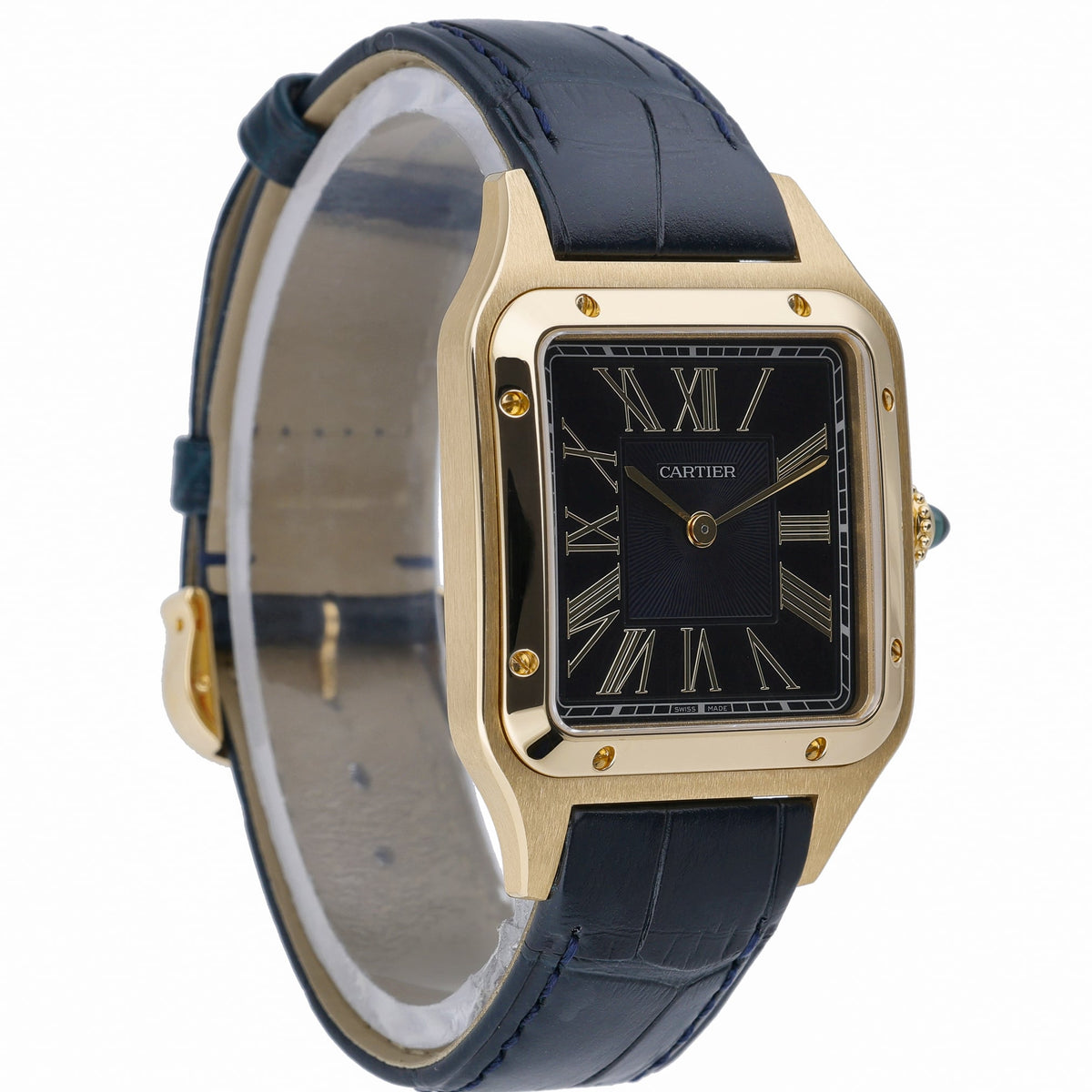 CARTIER SANTOS DUMONT - WGSA0077 - Watch - 43.5mm 0f510517-7328-4a7c-ae02-ca166a7b26ba.jpg