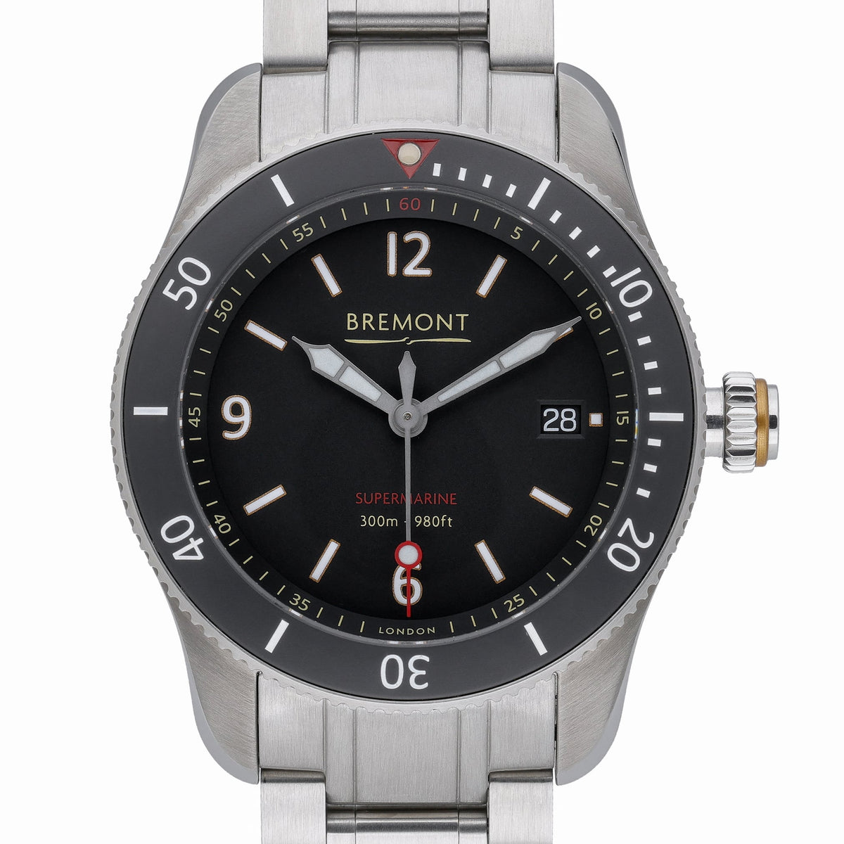 BREMONT SUPERMARINE - S300-BK-B - Watch - 40mm 0f62351b-ea1a-4478-9af5-7763c9c2b4cd.jpg