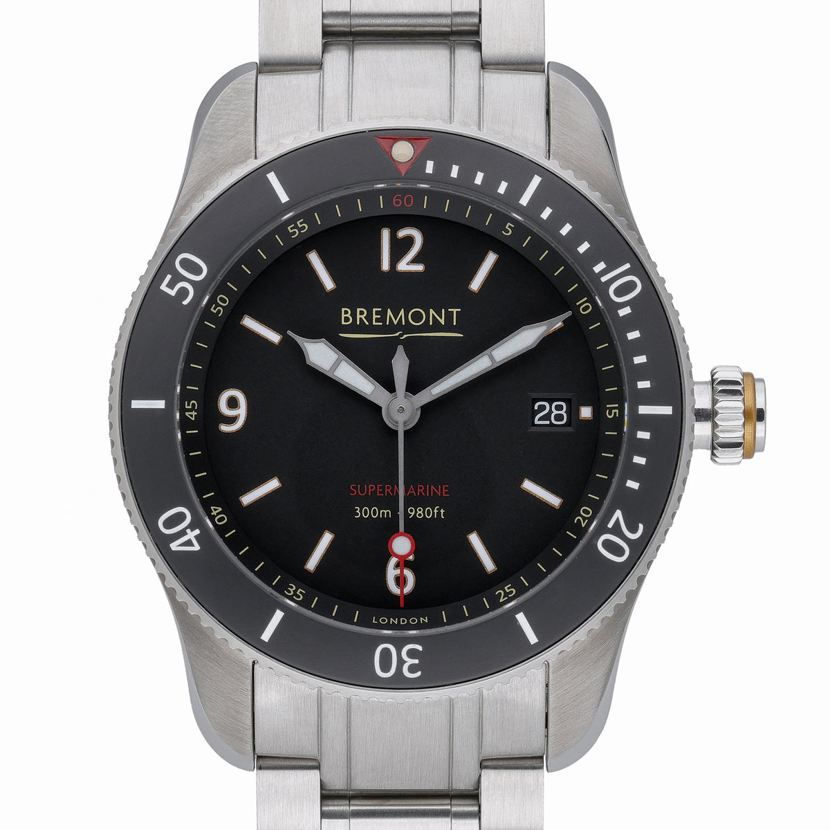 BREMONT SUPERMARINE - S300-BK-B - Watch - 40mm 0f62351b-ea1a-4478-9af5-7763c9c2b4cd.jpg