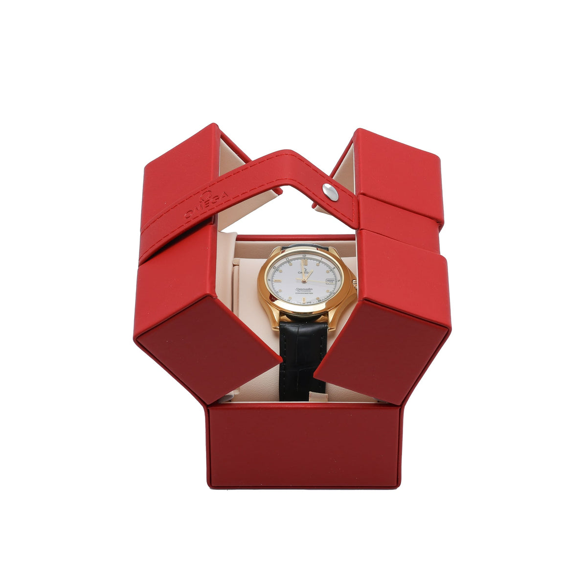 OMEGA SEAMASTER - 1681501 - Watch - 36mm 0f9006d1-4dc5-4810-8bf3-48317e3a3425.jpg