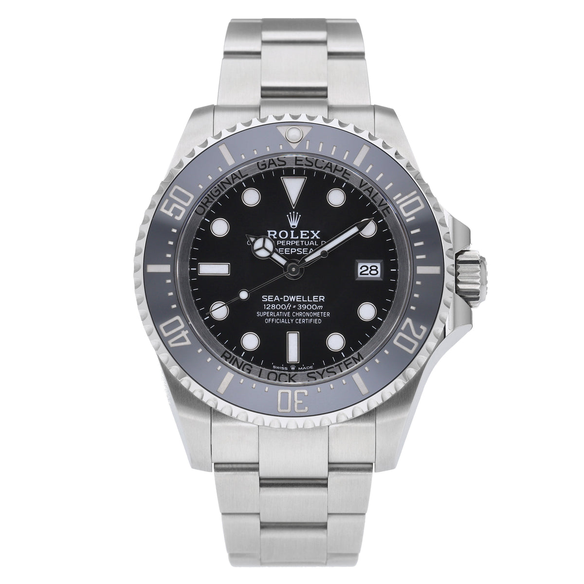ROLEX SEA DWELLER DEEPSEA - 136660 - Watch - 44mm 0f9910a0-bc88-4b42-958d-590e10d5ead7.jpg