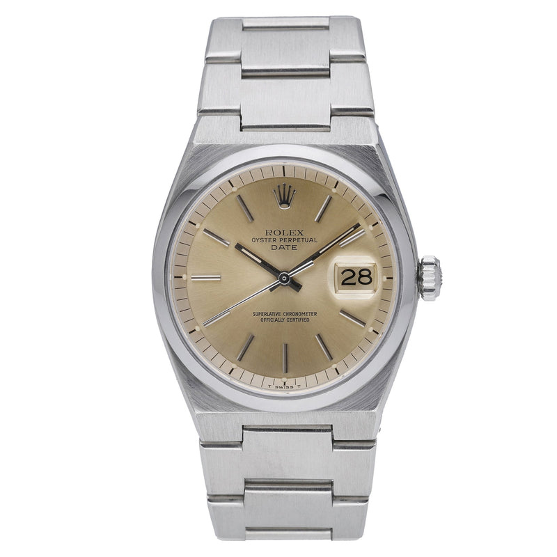 ROLEX OYSTER PERPETUAL DATE - 1530 - Watch - 36mm 0fc101bd-9fee-4f6c-a3c0-e7377fa0fc89.jpg