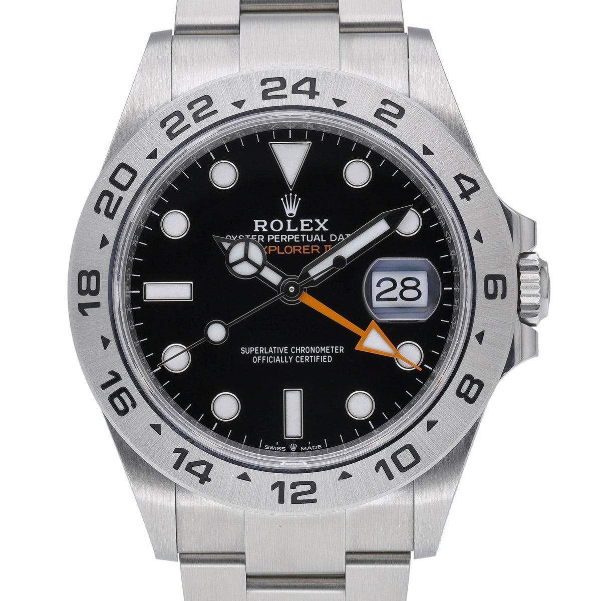ROLEX EXPLORER II - 226570 - Watch - 42mm 0fc517ed-608f-40b8-a588-84b2f55ad17c.jpg