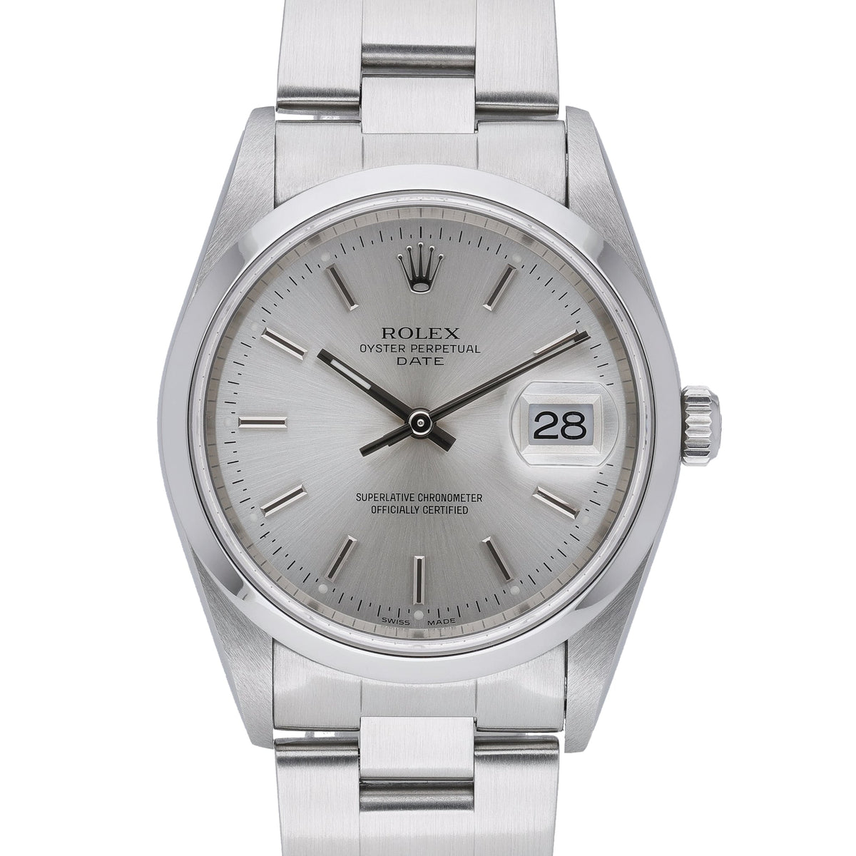 ROLEX DATE - 15200 - Watch - 34mm 0fd53121-c01d-4da3-ba39-ac7f40083590.jpg