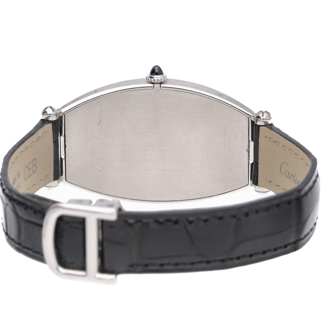 CARTIER TONNEAU - 2435 - Watch - 26mm 0ff9c76b-9f35-495d-acbf-63dc686f4d1a.jpg