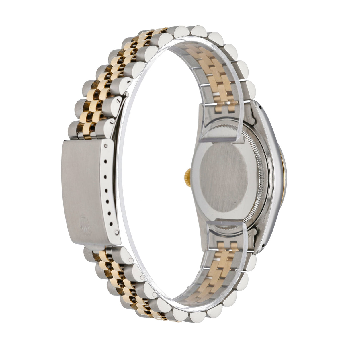 ROLEX DATEJUST - 1601 - Watch - 36mm 1007b854-37ca-473f-9dbf-6eed9f3acb2e.jpg