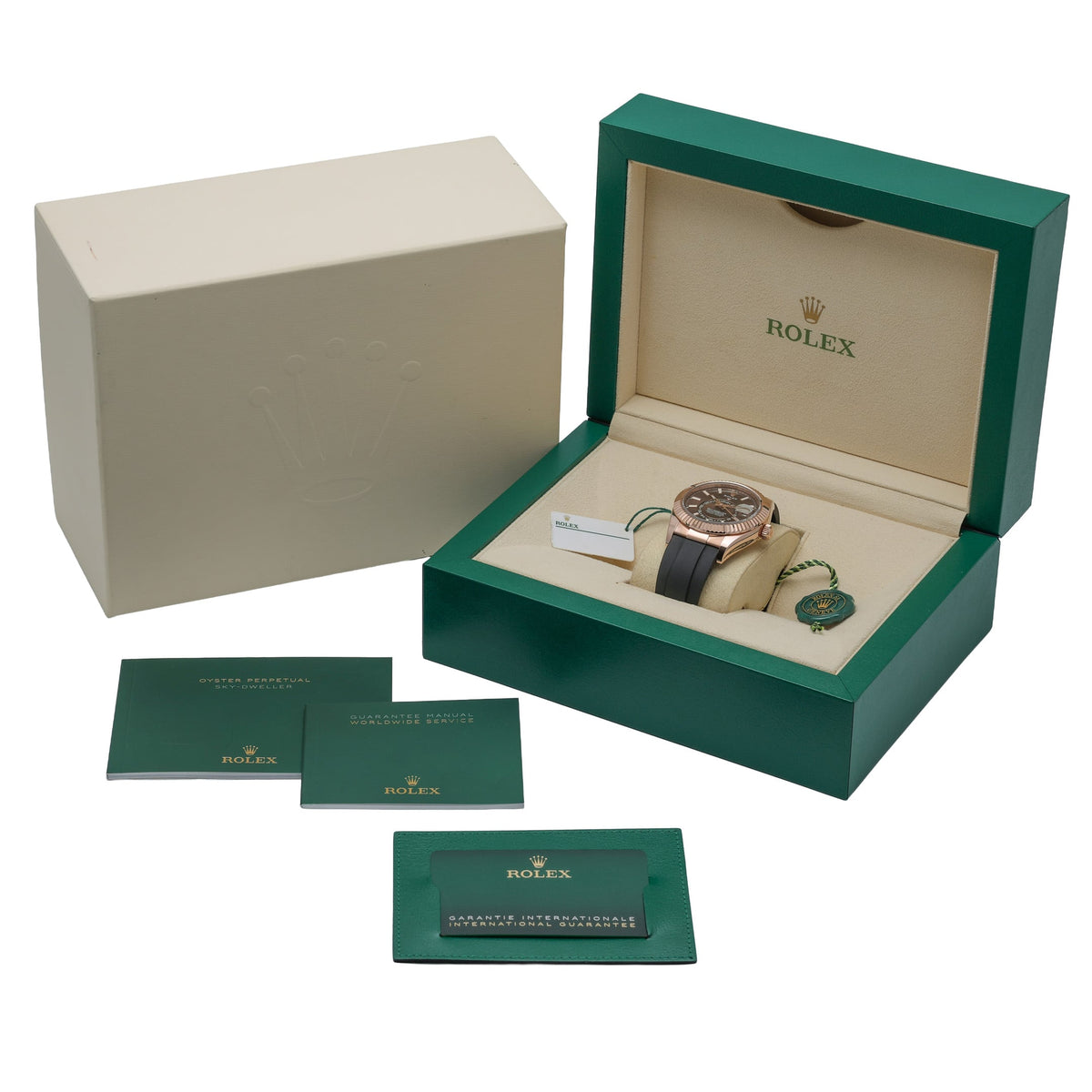 ROLEX SKY-DWELLER - 326235 - Watch - 42mm 10190db4-068d-4db0-9252-adde663eae07.jpg