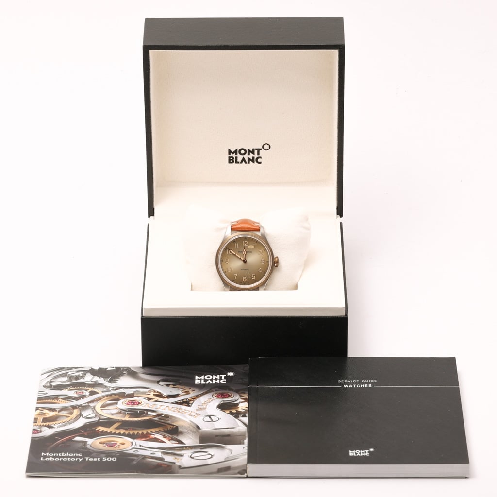 MONTBLANC 1858 - 118223 - Watch - 42mm 10240d07-6f1e-458d-9e38-3ca1f9db9ca1.jpg