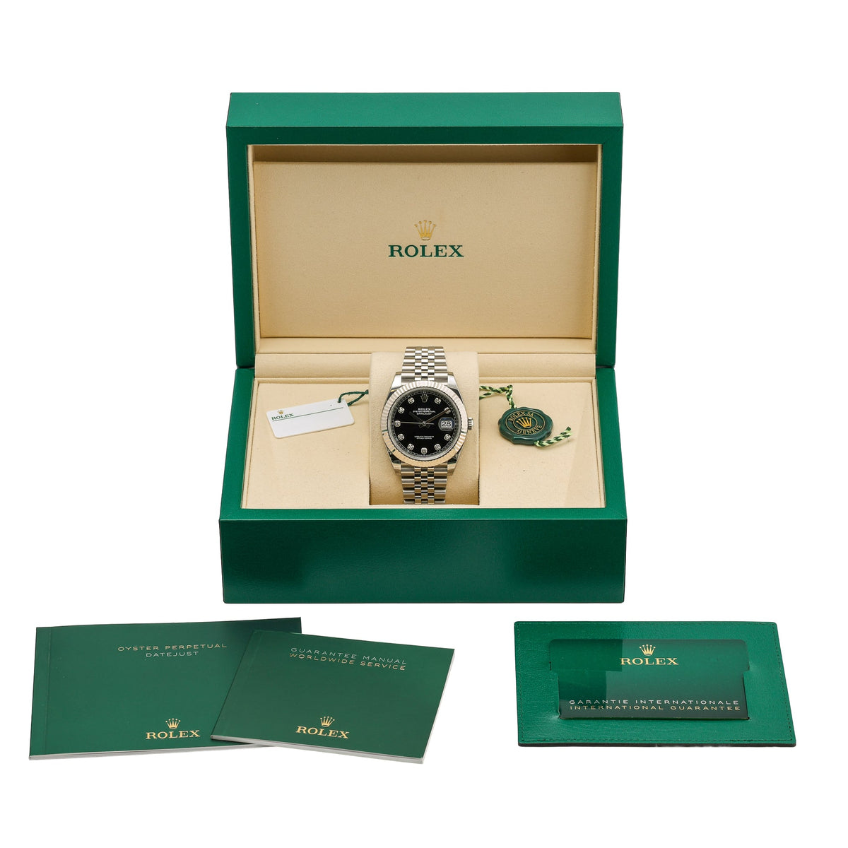 ROLEX DATEJUST 41 - 126334 - Watch - 41mm 103d0c74-867d-47a9-a466-98cd5c860125.jpg