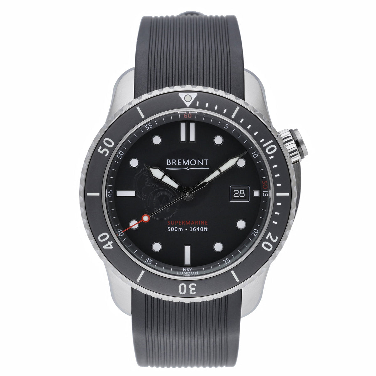 BREMONT SPECIAL PROJECTS S015 SUPERMARINE - S500-SO15-S - Watch - 43mm 105f824b-f1cb-4a08-aa2b-47916e3b7e9d.jpg