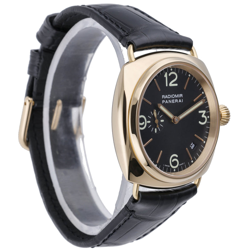 PANERAI RADIOMIR - PAM00103 - Watch - 40mm 1065aa3b-2b44-44f8-97af-908b3b62a565.jpg