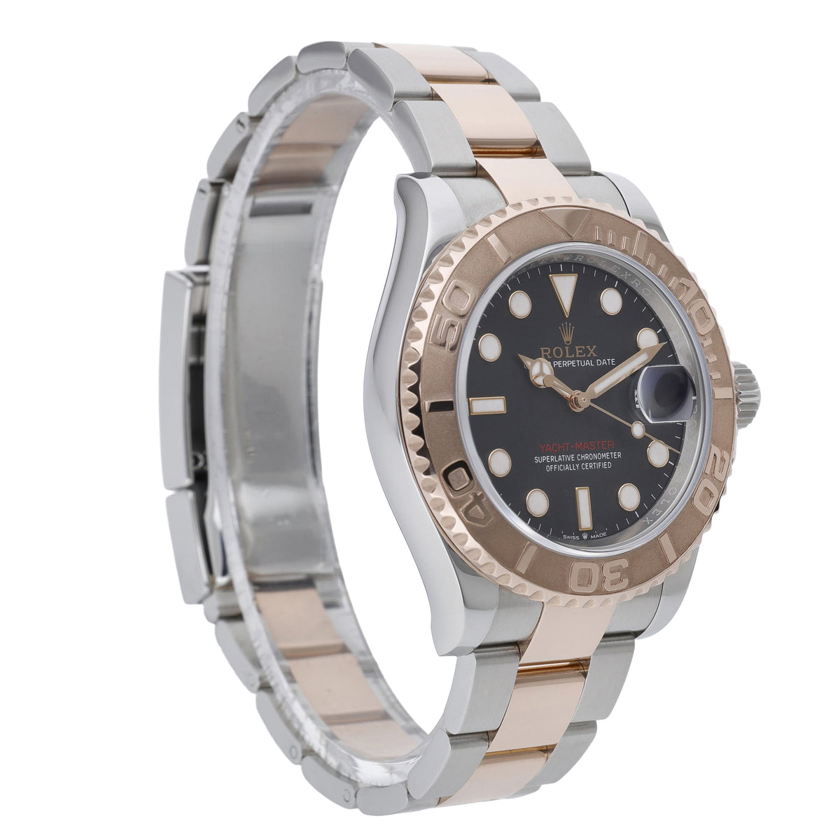 ROLEX YACHT-MASTER 40 - 126621 - Watch - 40mm 10692e9b-fa5f-4a5b-8b1e-dccd01eb93a4.jpg