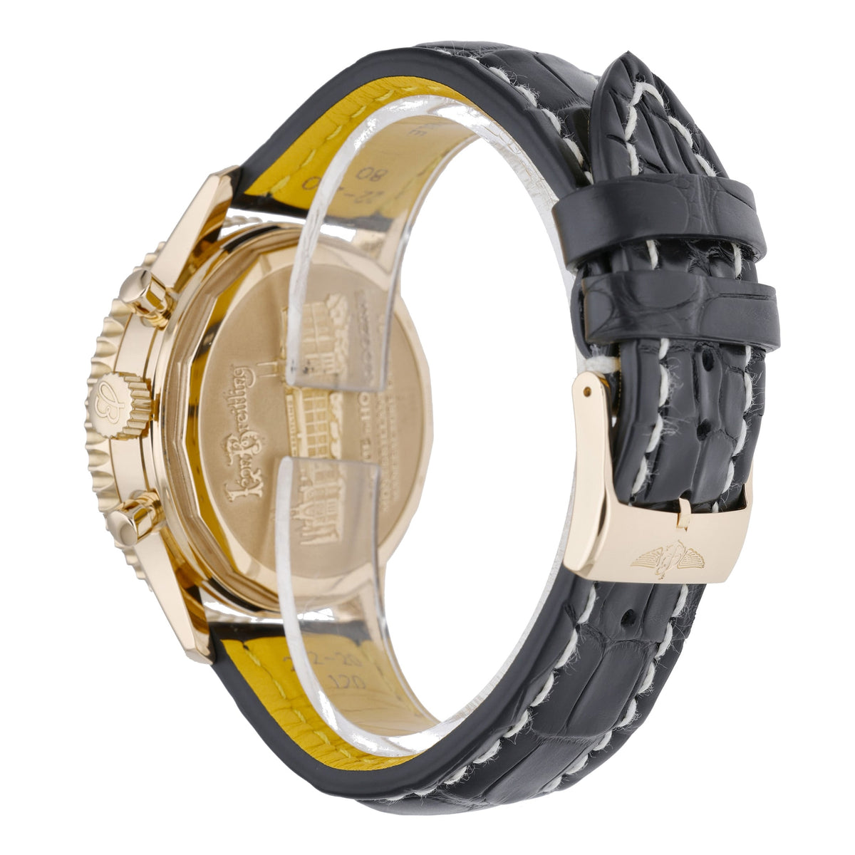 BREITLING MONTBRILLANT - H48330 - Watch - 43mm 106f908e-9ce6-416a-8824-88731a6194f3.jpg
