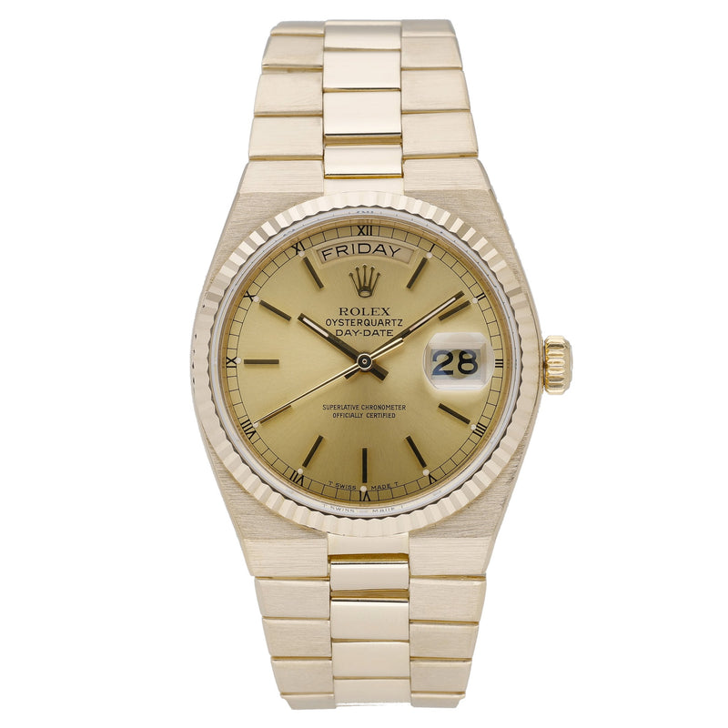 ROLEX DAY-DATE OYSTERQUARTZ - 19018 - Watch - 36mm 107ad3ff-182f-498f-827b-fe825931567e.jpg