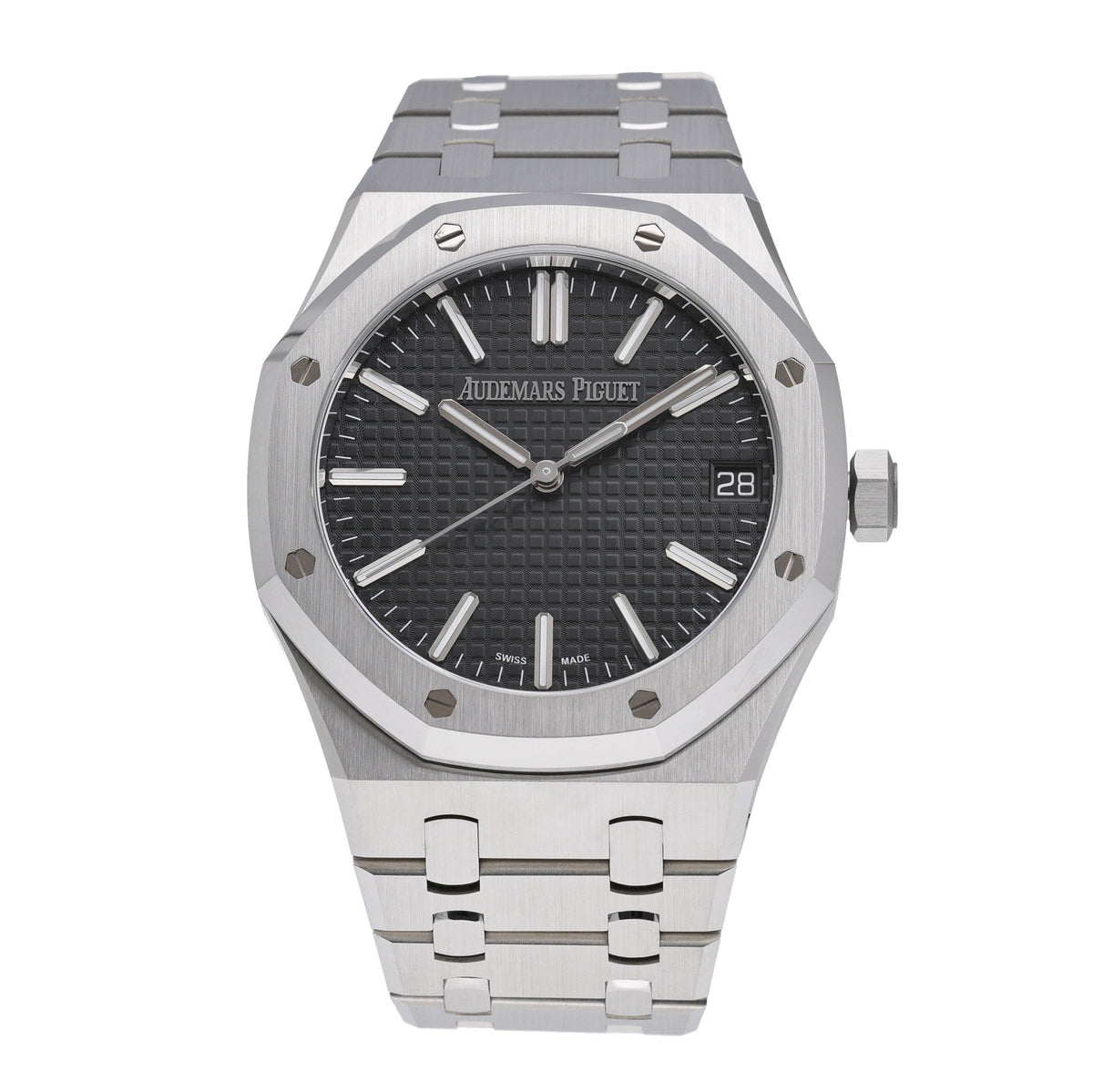 AUDEMARS PIGUET ROYAL OAK - 15510ST.OO.1320ST.07 - Watch - 41mm 107f26e2-f494-41e4-a325-049f8d12e92b.jpg