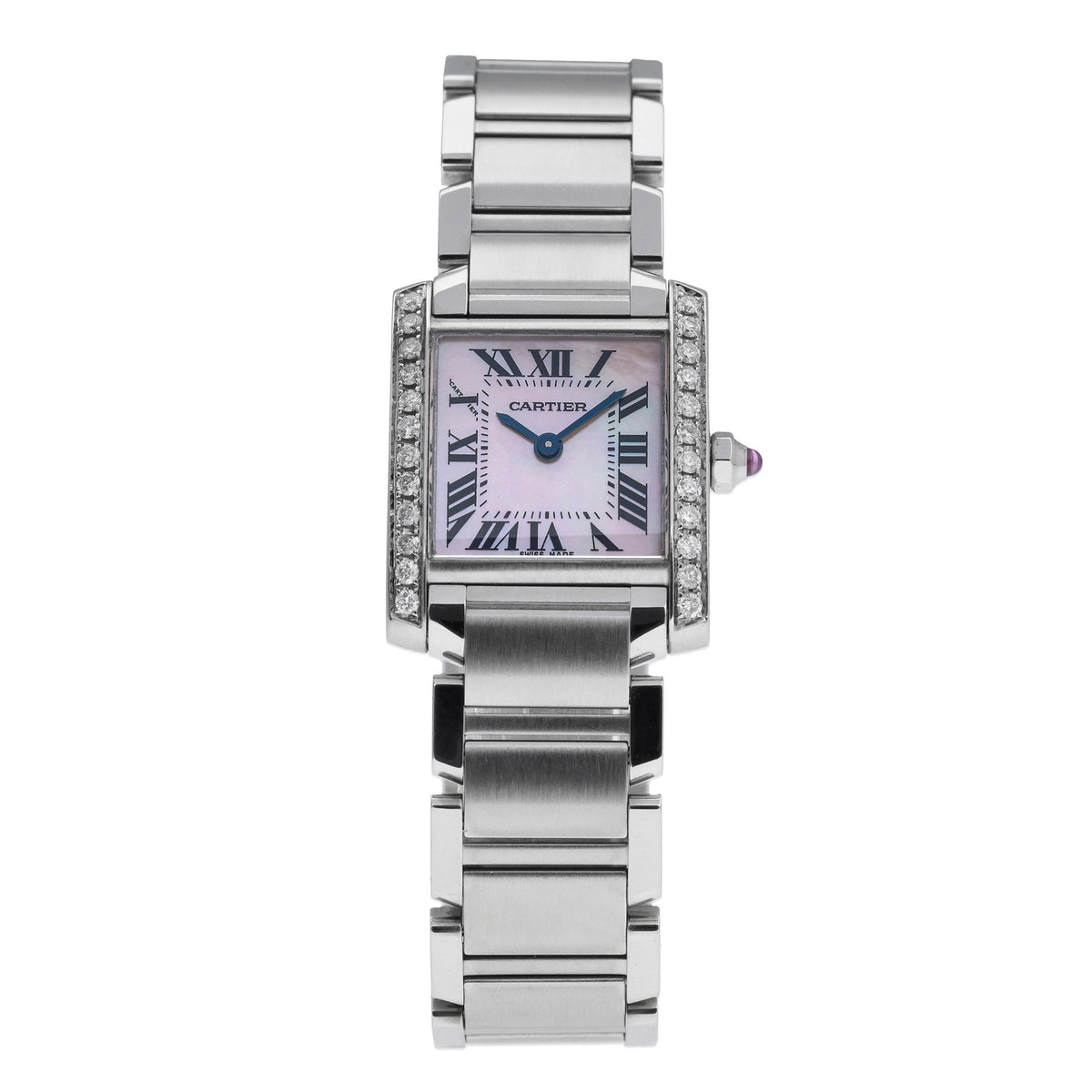 CARTIER TANK FRANCAISE - 2384 - Watch - 20mm 10831f03-7266-4dc6-86eb-a5649c3cb95f.jpg