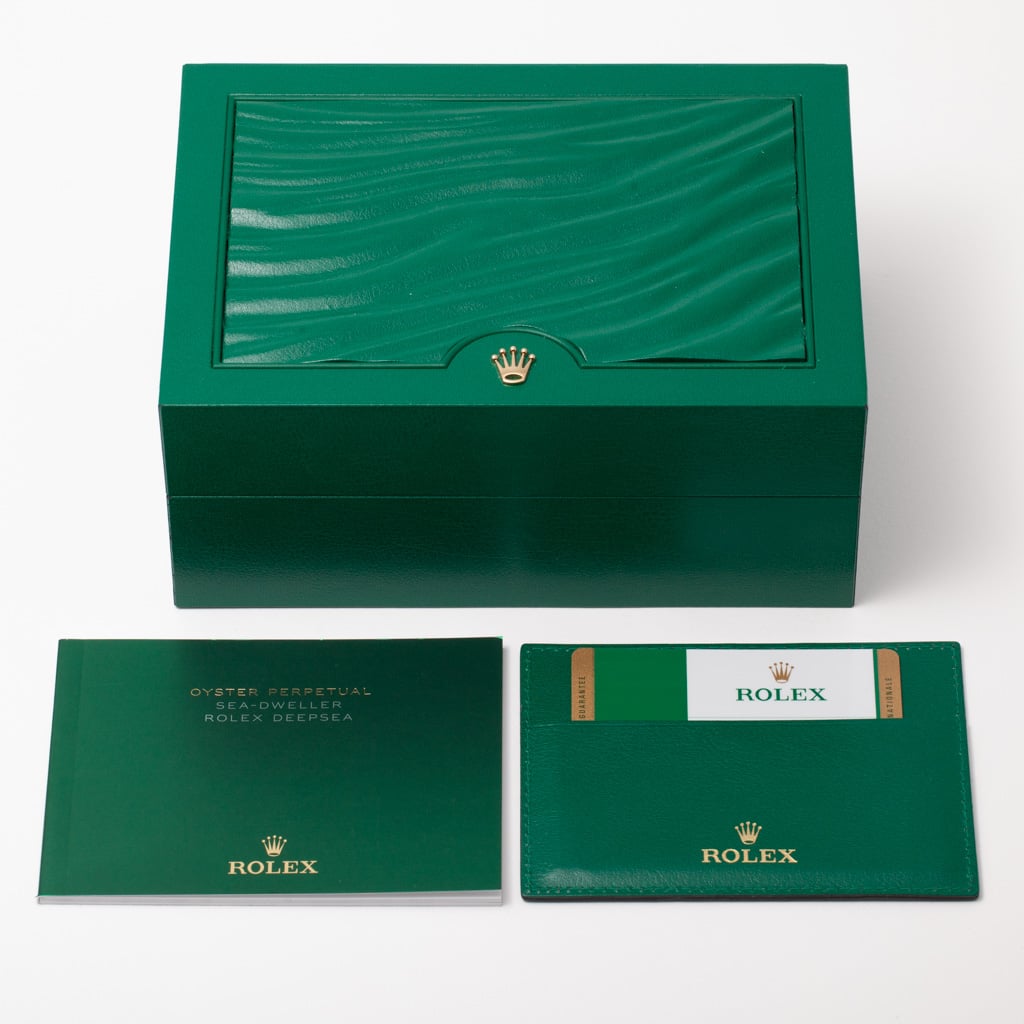ROLEX SEA-DWELLER DEEPSEA  - 116660 - Watch - 44mm 10866c19-4474-4c10-84a5-8b4d2aa3b7d8.jpg