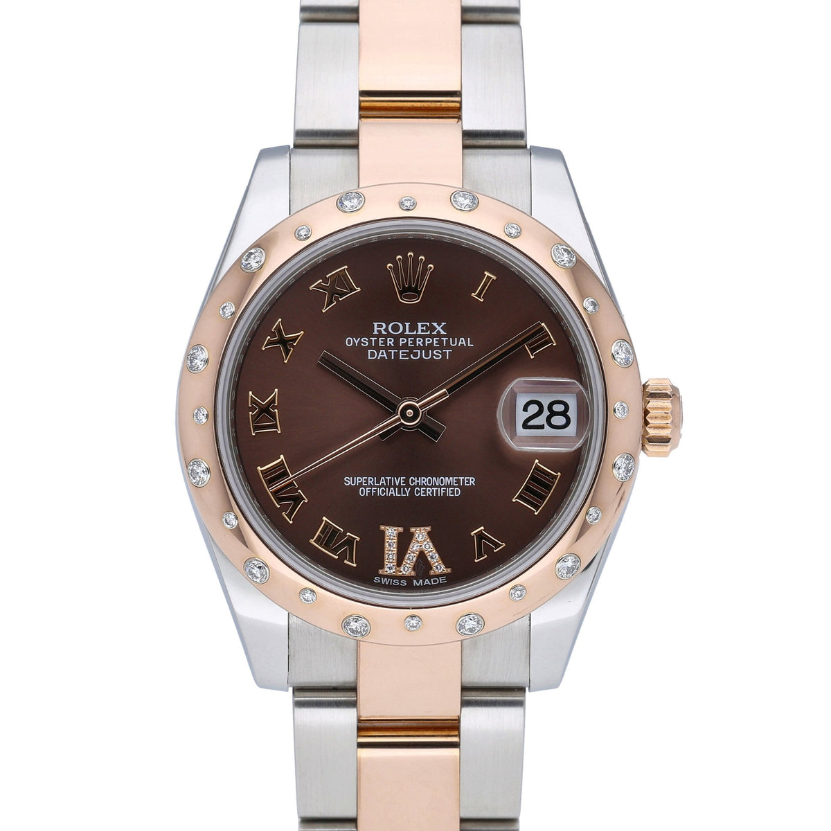 ROLEX DATEJUST  - 178341 - Watch - 31mm 1089fcaf-1e08-49d0-a54d-81dcac1d992b.jpg