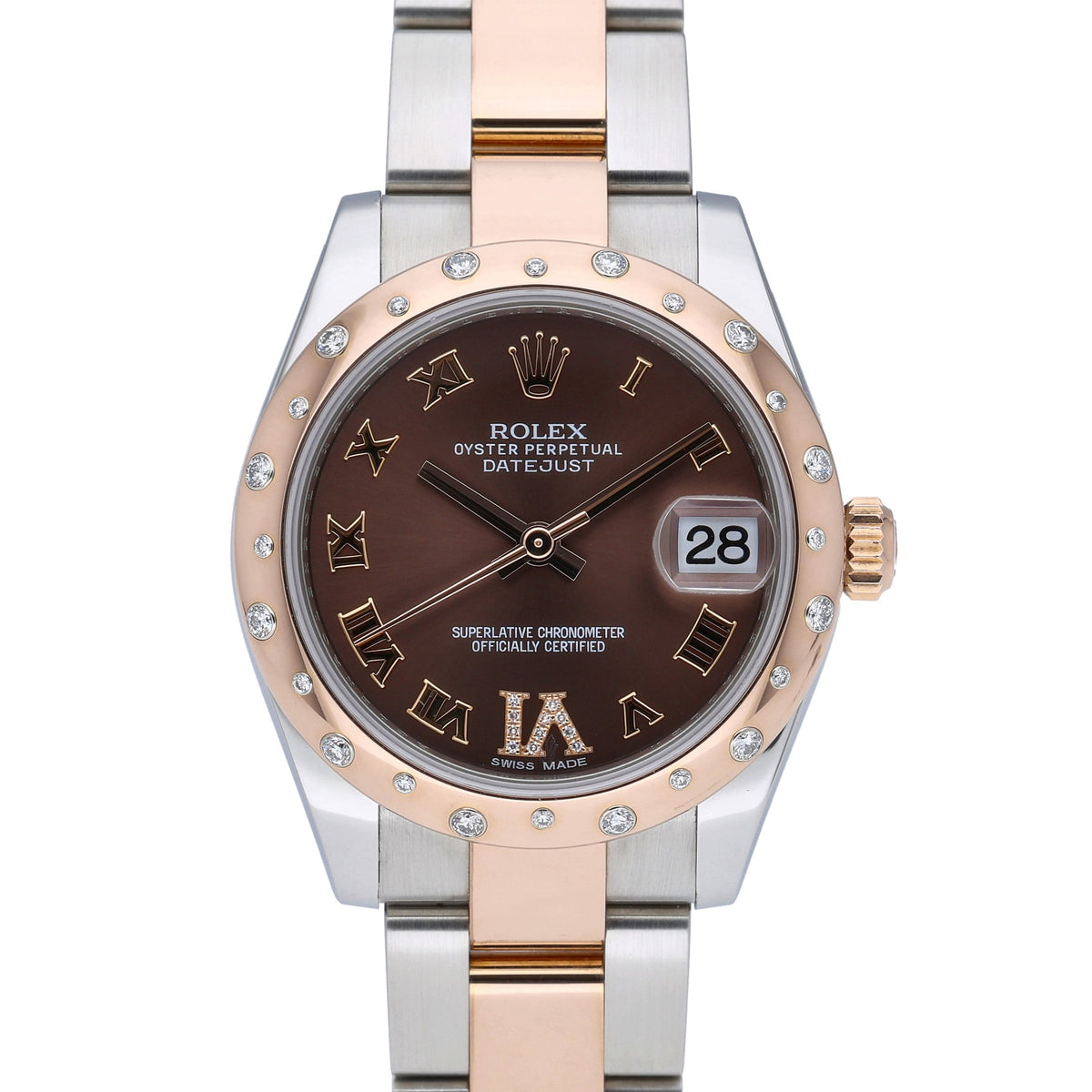 ROLEX DATEJUST  - 178341 - Watch - 31mm 1089fcaf-1e08-49d0-a54d-81dcac1d992b.jpg