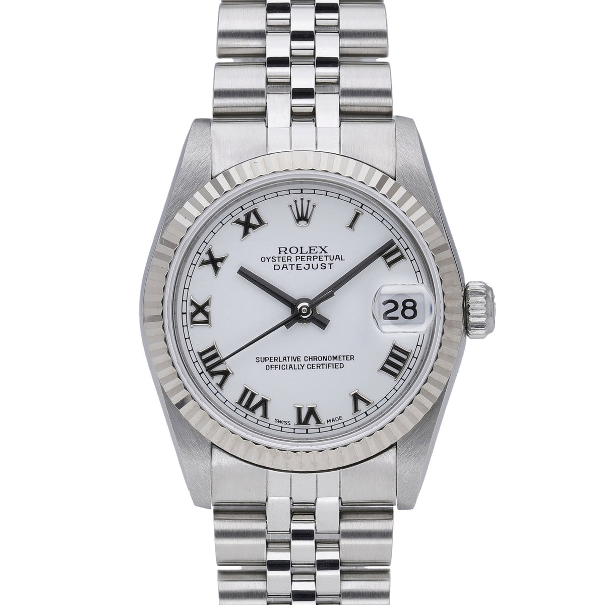 ROLEX DATEJUST - 68274 - Watch - 31mm 108dd7cd-96f9-4424-9104-0b838112e515.jpg