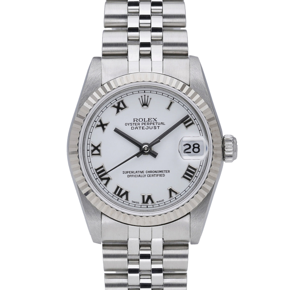 ROLEX DATEJUST - 68274 - Watch - 31mm 108dd7cd-96f9-4424-9104-0b838112e515.jpg
