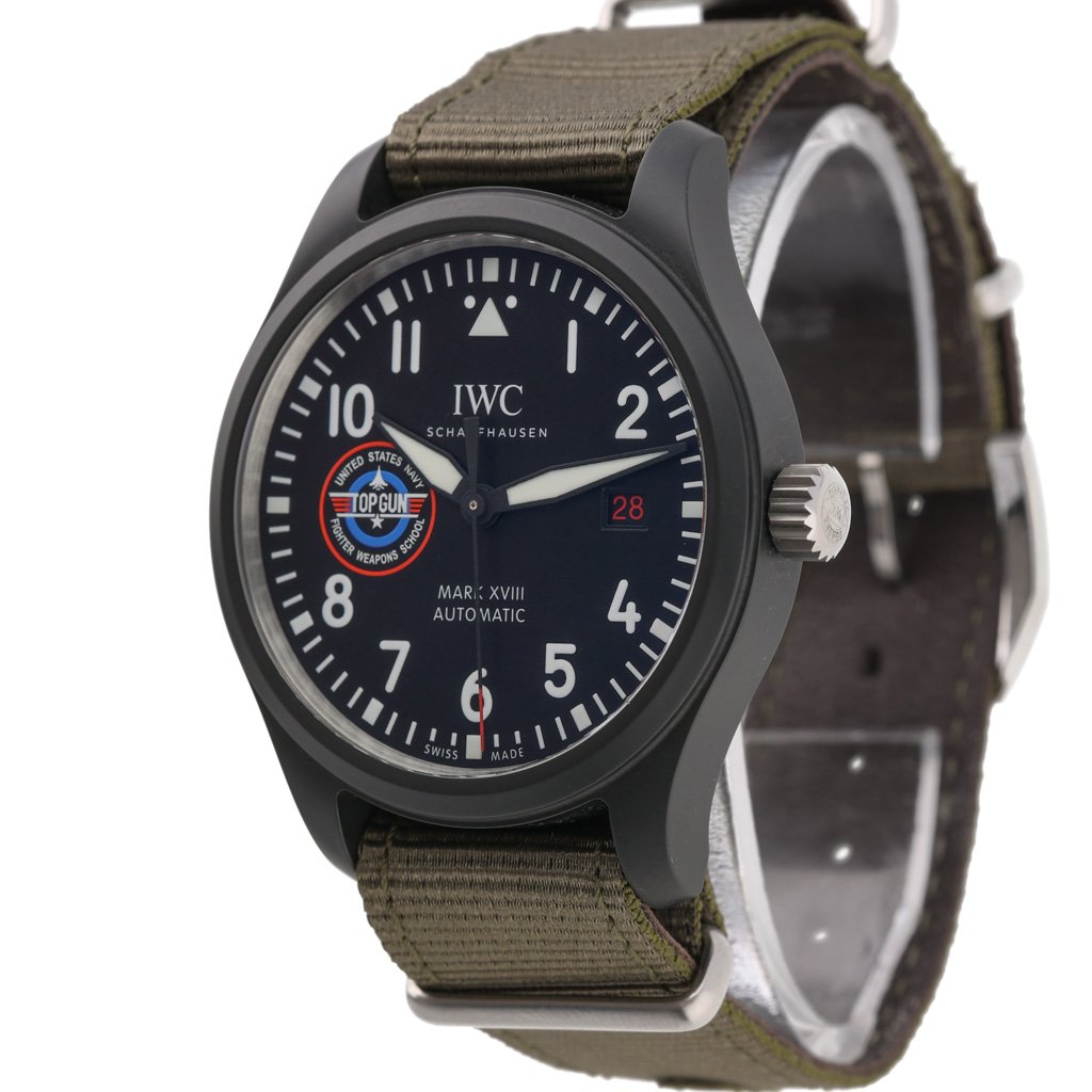 IWC PILOT TOP GUN  - IW324711 - Watch - 41mm 10abaa81-4863-48ff-9adc-815edf47f0bc.jpg
