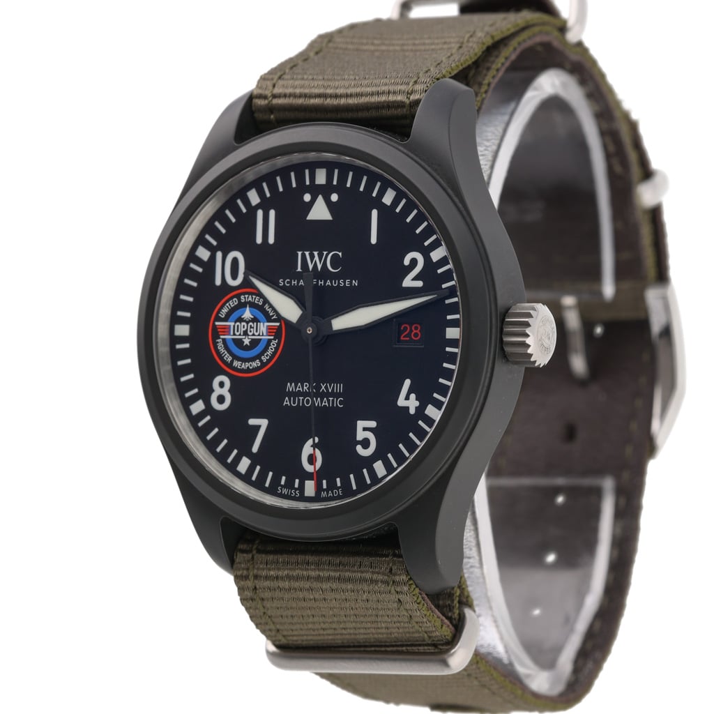 IWC PILOT TOP GUN  - IW324711 - Watch - 41mm 10abaa81-4863-48ff-9adc-815edf47f0bc.jpg