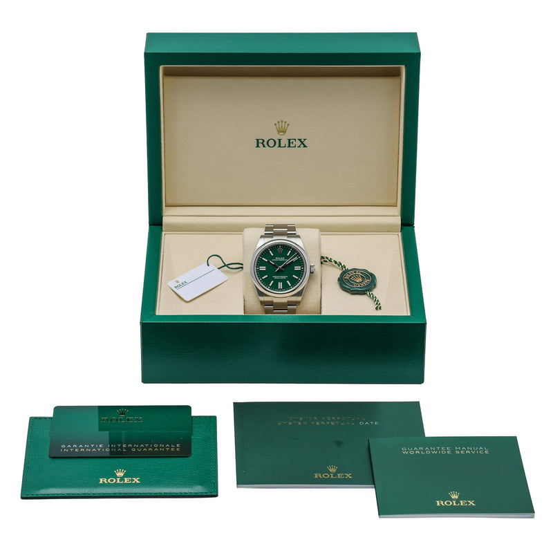 ROLEX OYSTER PERPETUAL 41 - 134300 - Watch - 41mm 10b67e56-5464-43aa-9752-ad4735c07c84.jpg