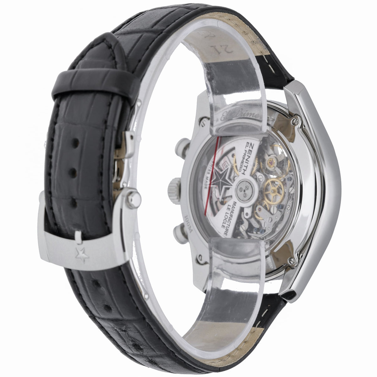 ZENITH EL PRIMERO CHRONOMASTER - 03.2040.4061/69.C496 - Watch - 42mm 10be4e08-51ca-4054-b2fe-669272faddbc.jpg