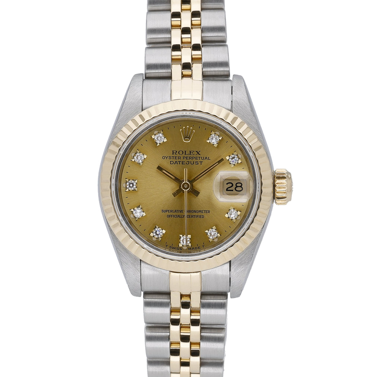 ROLEX DATEJUST - 69173 - Watch - 26mm 10d92330-fd8d-45cb-9eda-766d84a2a5a1.jpg