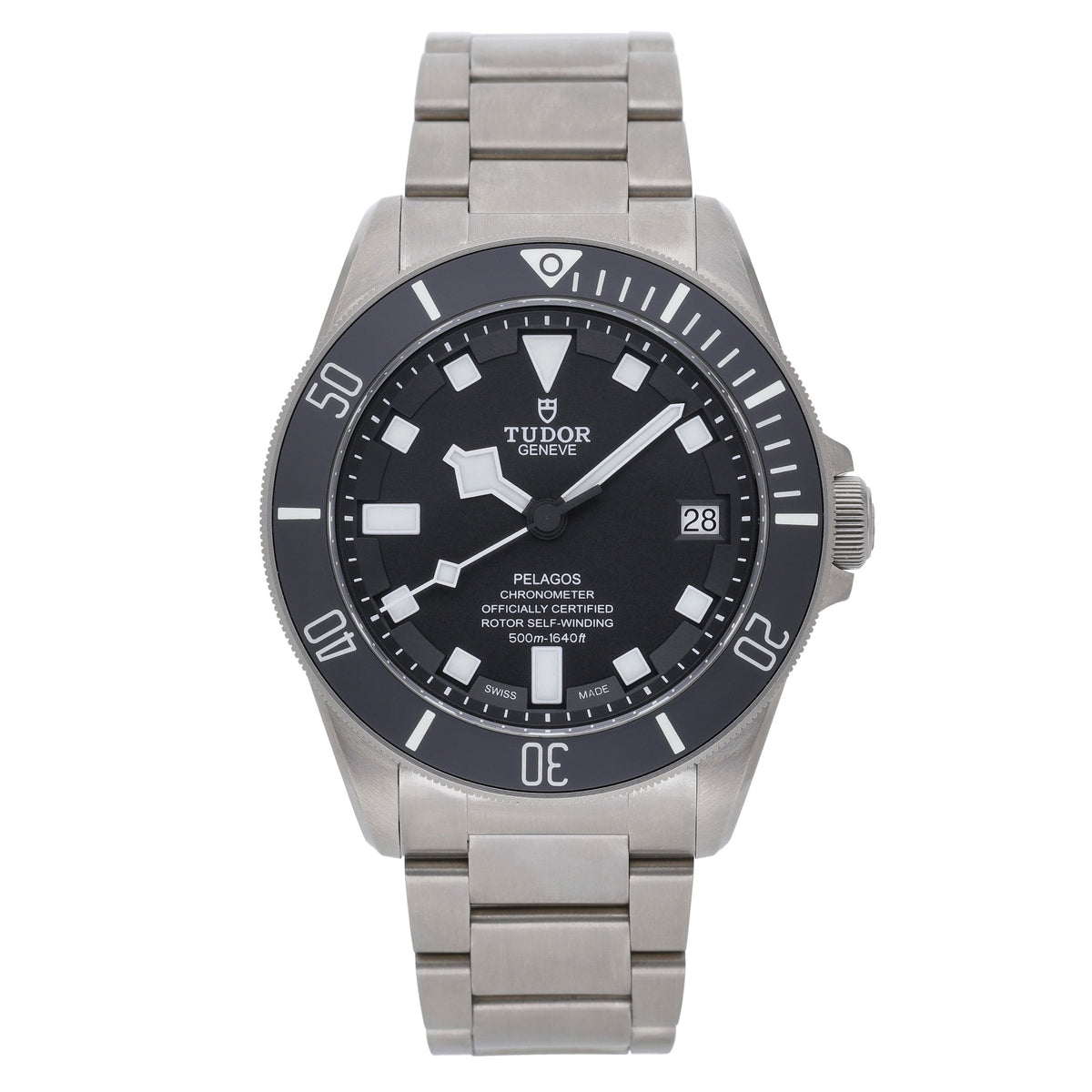 TUDOR PELAGOS - 25600TN - Watch - 42mm 10e83c2f-ea8f-4d76-b932-0105f6c8f95e.jpg