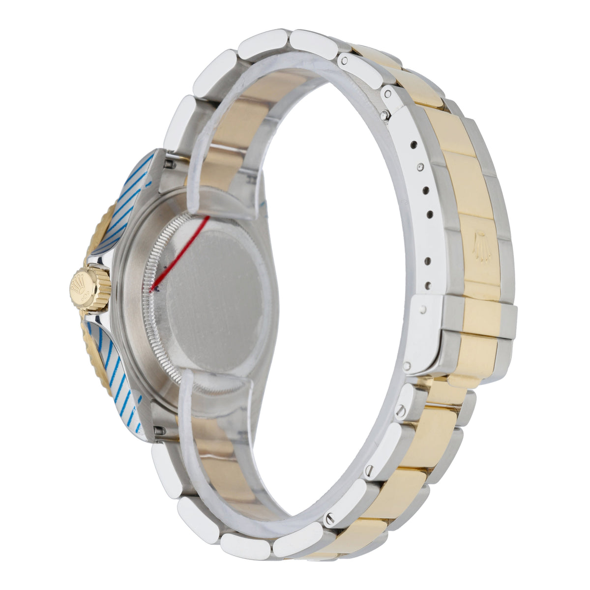 ROLEX SUBMARINER - 16613LN - Watch - 40mm 10ed2417-04c2-419e-963b-a0fb881942f8.jpg