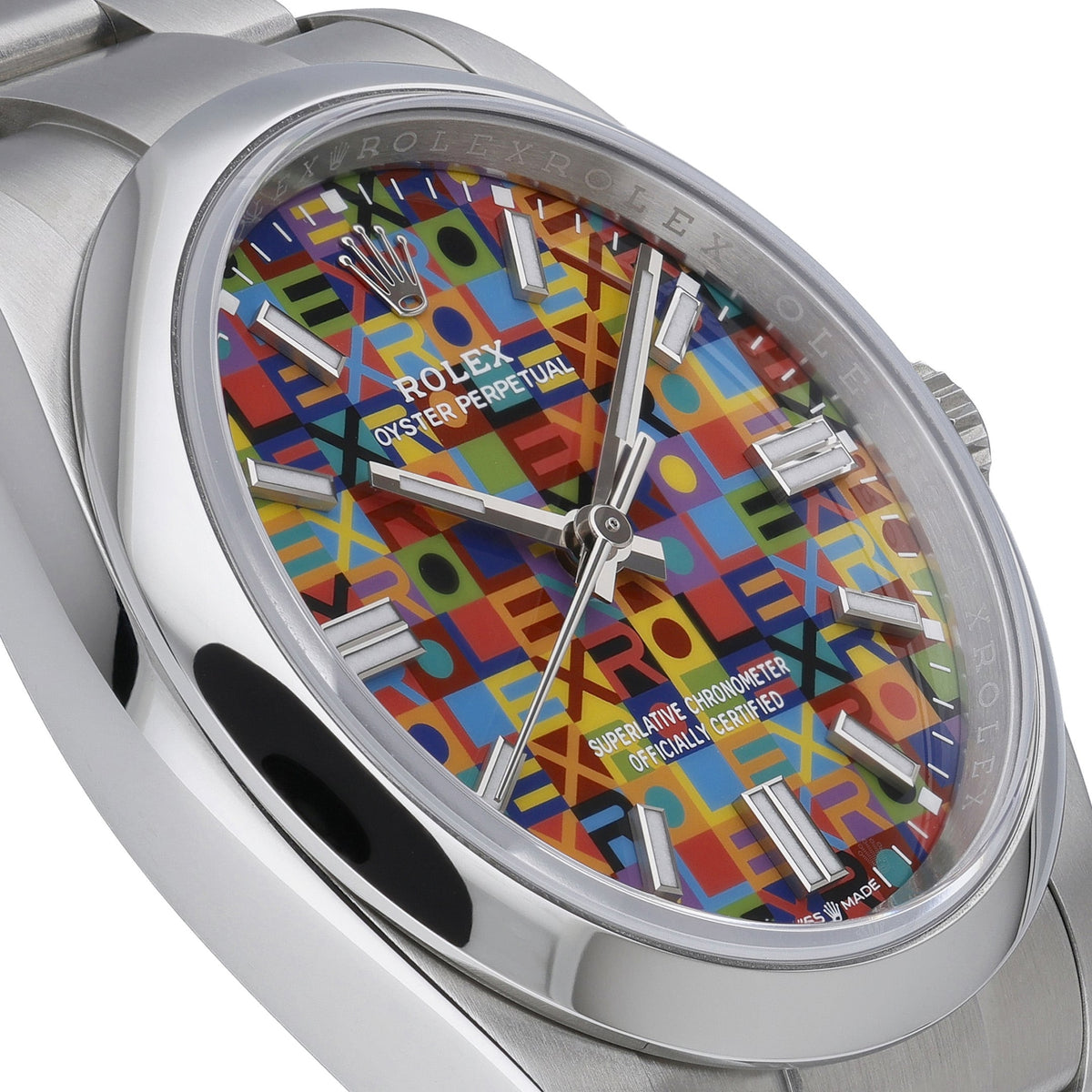 ROLEX OYSTER PERPETUAL 36 - 126000 - Watch - 36mm 10f5121f-ae78-40d9-89ee-b58e2b9e80f9.jpg