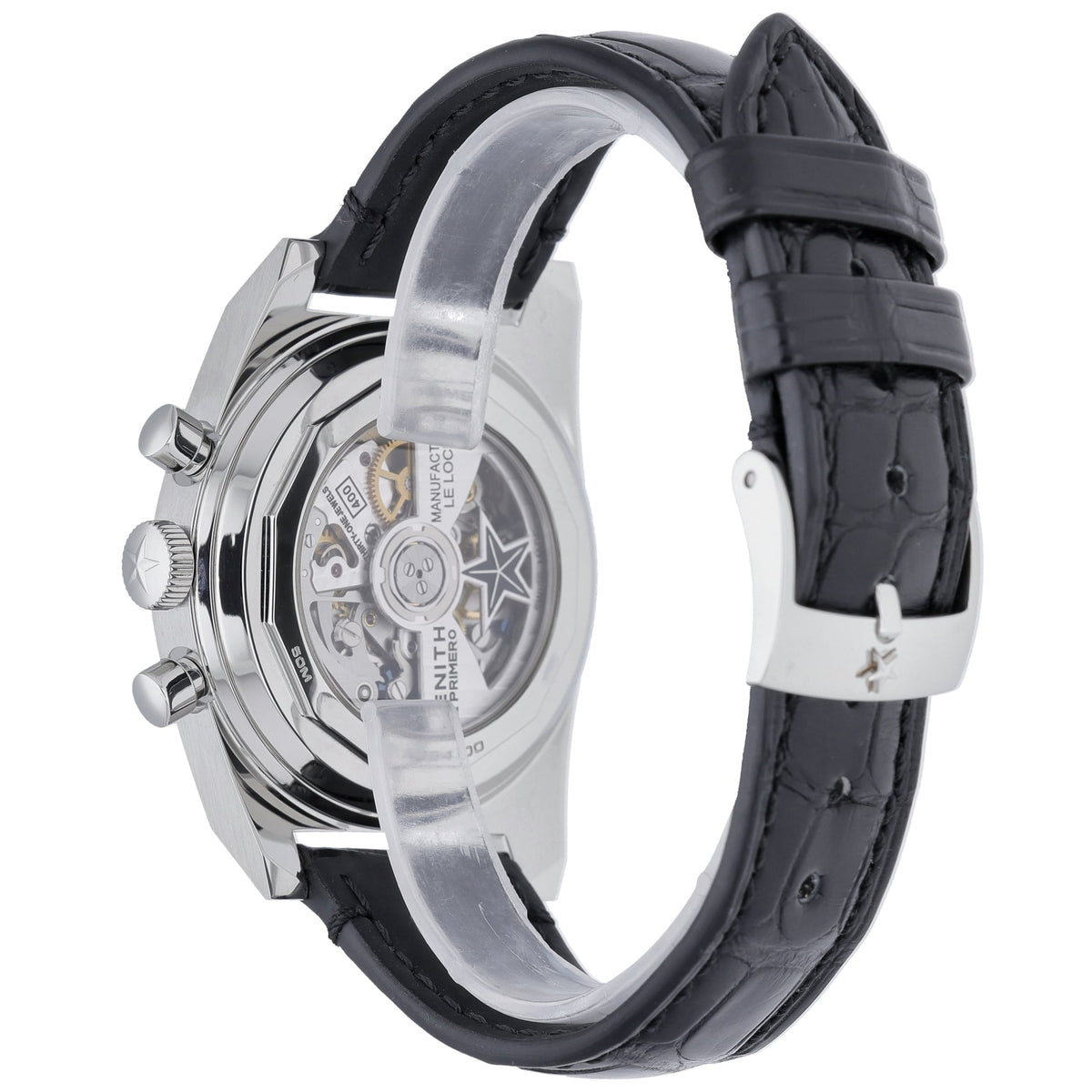 ZENITH EL PRIMERO - 03.A384.400/21.C815 - Watch - 37mm 114dce8e-32cb-4719-b900-52a7ea68a5ac.jpg