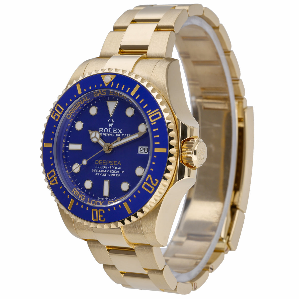 ROLEX SEA-DWELLER DEEPSEA - 136668LB - Watch - 44mm 11634a5e-e677-4831-acf1-bd5b37464958.jpg